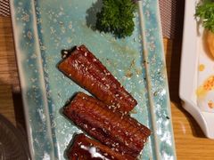 -三石铁板烧(紫竹桥店)