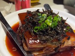 -33号大院·青岛本帮菜(五四广场店)