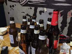 -串亿88烧烤·羊腿·羊蝎子(板泉路店)