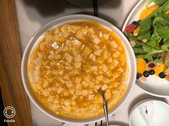 手拆蟹粉豆腐-苏帮袁Sue Cuisine(来福士店)