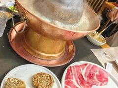 -东来顺·非遗火锅(高新店)