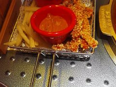 -小牛哈尼韩式水煎肉(万象城店)