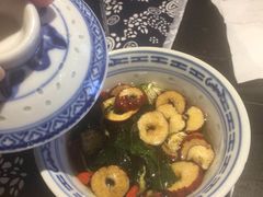 -巴四老城区炭火蛙锅(张江店)