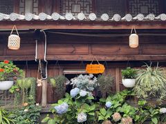 -龙姐私房菜(和顺古镇店)