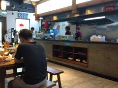 -津市刘聋子粉馆(林科大店)