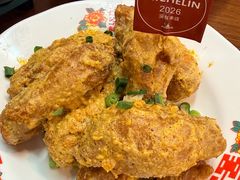 -谢记上海大排档(长寿路店)
