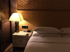 -西安赛瑞喜来登大酒店