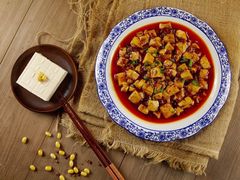 -周麻婆(仓山万达金街店)