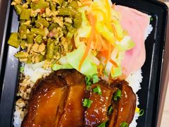 -魏家凉皮(新康隆店)