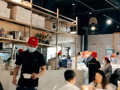 -Primo·丽莫意大利窑烤披萨