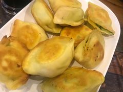 -金谷园饺子·烧烤·家宴(人大总店)