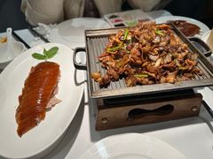 -四季民福烤鸭店(王府井东安门店)