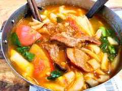 -小满手工粉(上海月星环球港店)
