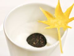 -三嚥阁 La Villa Restaurant