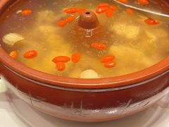 汽锅鸡-大理实力希尔顿酒店•御玺中餐厅