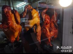 -煲煲香快餐(南京路店)