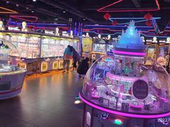 -城市猎人射箭馆(宝龙广场店)
