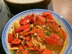 -肆月河豚·新淮扬(金融街店)