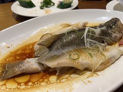 -水月周庄铂尔曼酒店-水月荟中餐厅