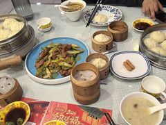 -狗不理(水上北路旗舰店)