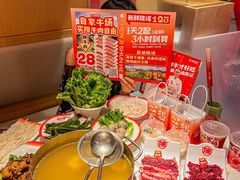 -陈记顺和潮汕牛肉火锅(棠德南路店)