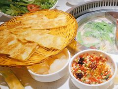 -蜀留香火锅(西南角店)