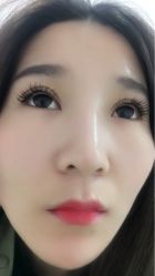 -吉吉靓甲美睫