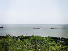 -狼山风景名胜区