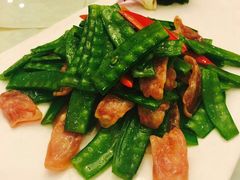 -老上海弄堂菜馆(恒基名人购物中心店)