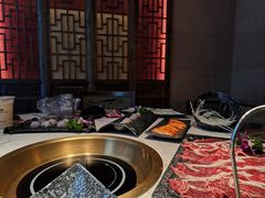 -哥老官重庆美蛙鱼头(西湖银泰十一哥店)