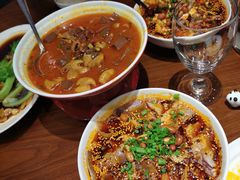 夫妻肺片-眉州东坡·熊猫主题餐厅(枫蓝店)