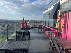 -烛影拾光观景餐厅·创意菜·摄影·小提琴(大唐不夜城店)