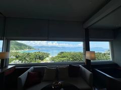 -三亚太阳湾柏悦酒店