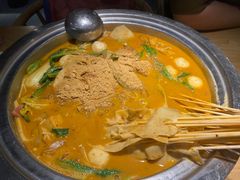 -杨翔豆皮涮牛肚(万和城店)