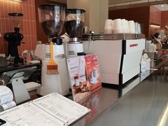 -Manner Coffee(卡尔丹顿时尚产业园店)