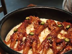 芝士多多火辣鲜鸡爪-BELLOCO倍乐(静安店)