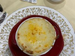 -新侨三宝乐西餐厅(崇文门店)