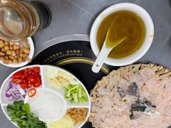 -官塘陈记鱼生·潮汕砂锅粥·牛肉火锅(潮枫路总店)