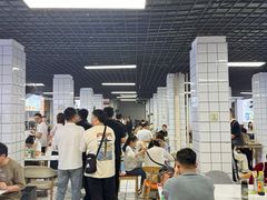 -小罗子汤店(大士院总店)