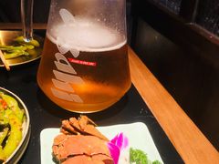 -三杯赤運·中式小酒馆(所城里店)