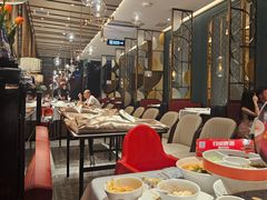 -大铁勺新津菜(东丽阳光新业广场店)