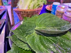 -老卜奎齐齐哈尔烤肉(人民东路店)