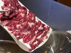 -潮汕大目牛肉火锅(皇岗旗舰店)