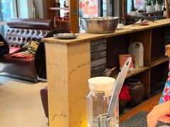 -老渔翁炖鱼坊(黄海西路东山店)