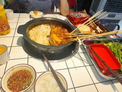 -九街淑芬掌中宝串串公司(内街文化创意园店)