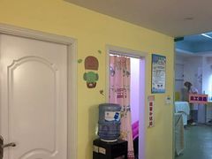 -小猴呦呦婴儿SPA游泳馆(小猴yoyo江北店)
