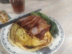 -渔记茶餐厅(渔村店)