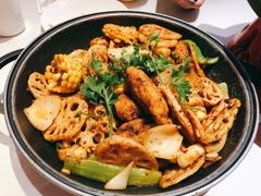 -渝蛙馆(新百店)