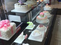 -好利来(四惠店)