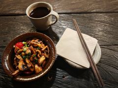 -WABI COFE(愚园路店)